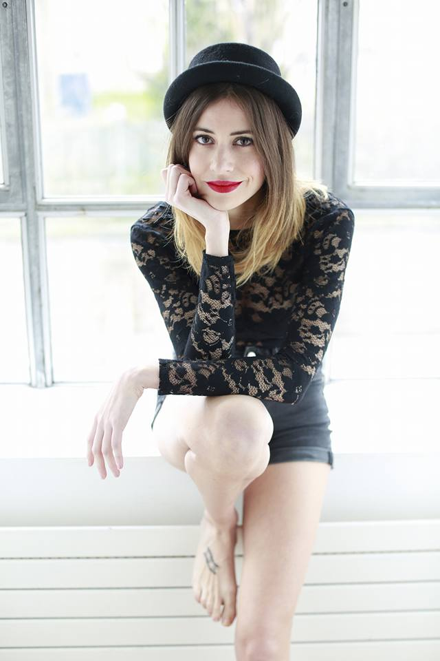 Marta Hermida