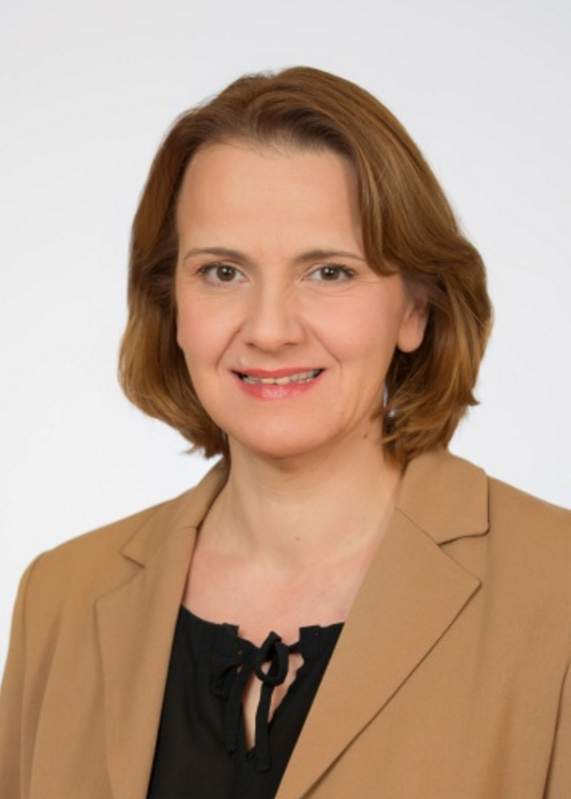 Dagmar Belakowitsch-Jenewein