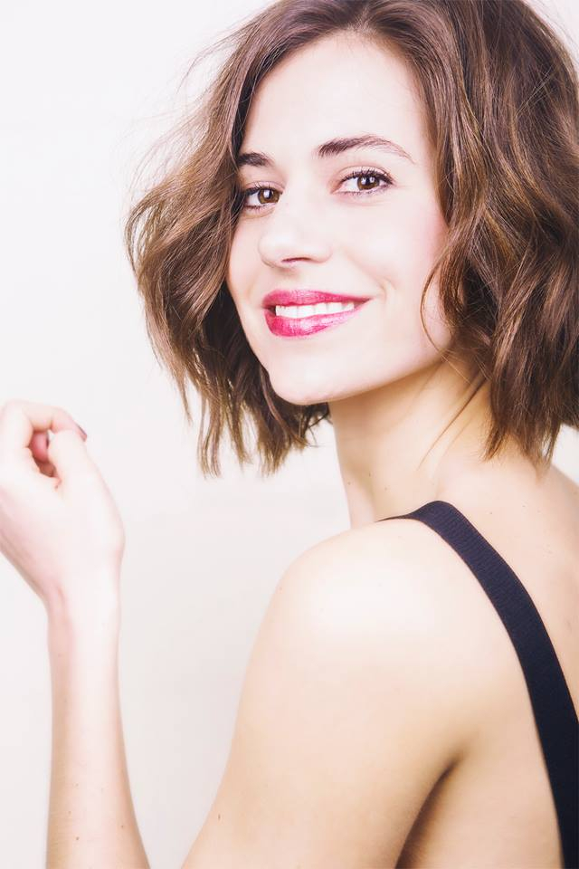 Marta Hermida