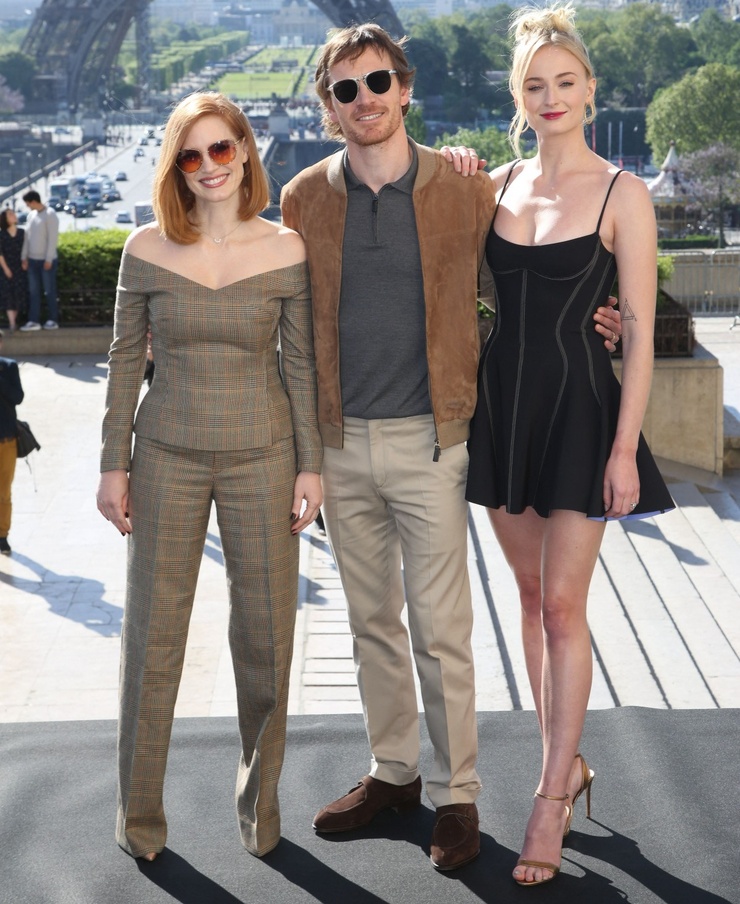 Sophie Turner