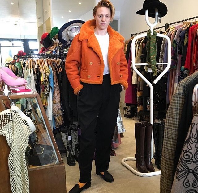 La Roux