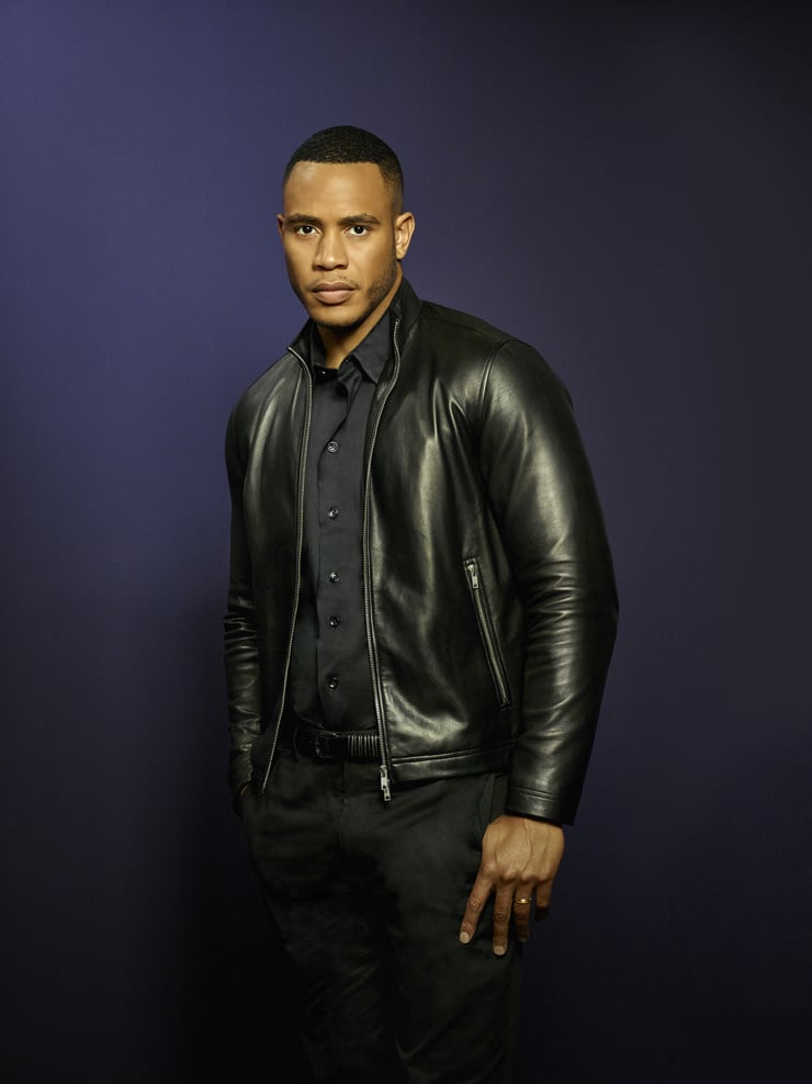 Trai Byers