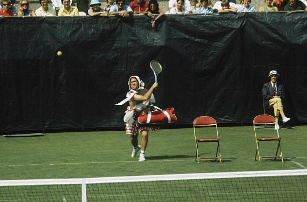 Bobby Riggs