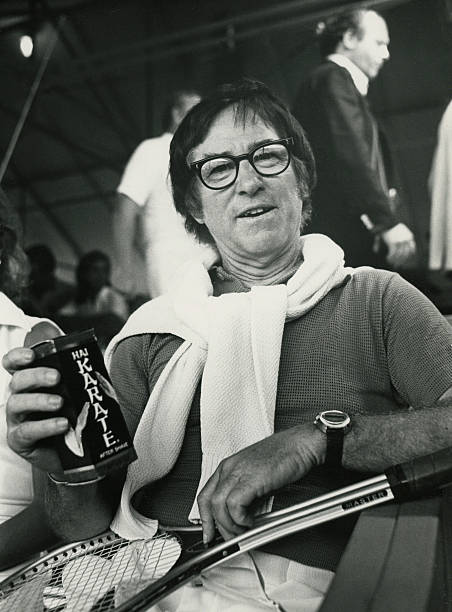 Bobby Riggs