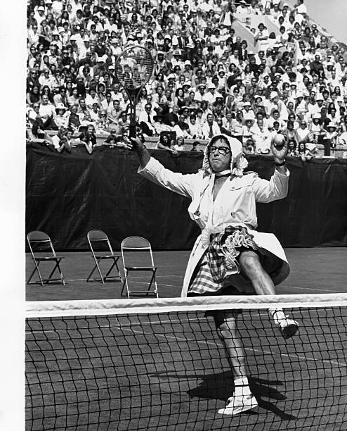 Bobby Riggs Bobby Riggs