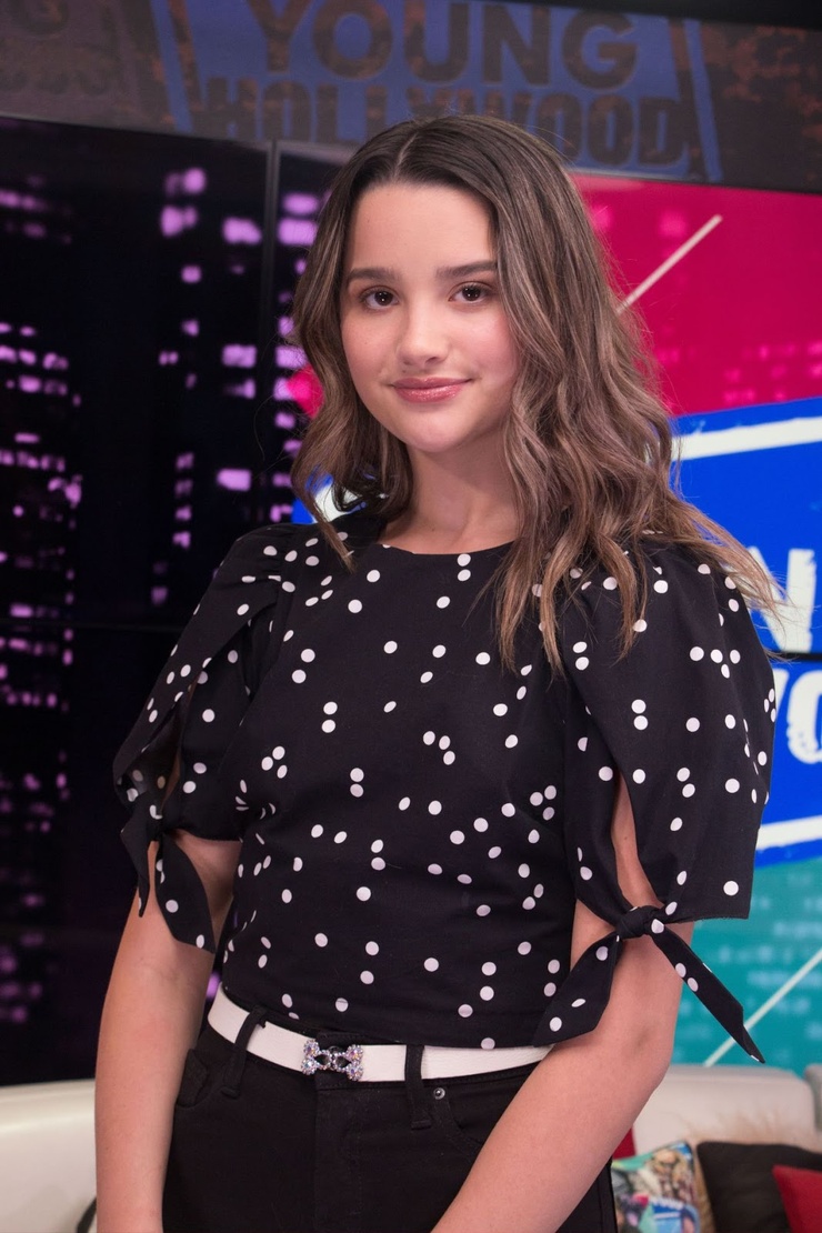 Annie LeBlanc
