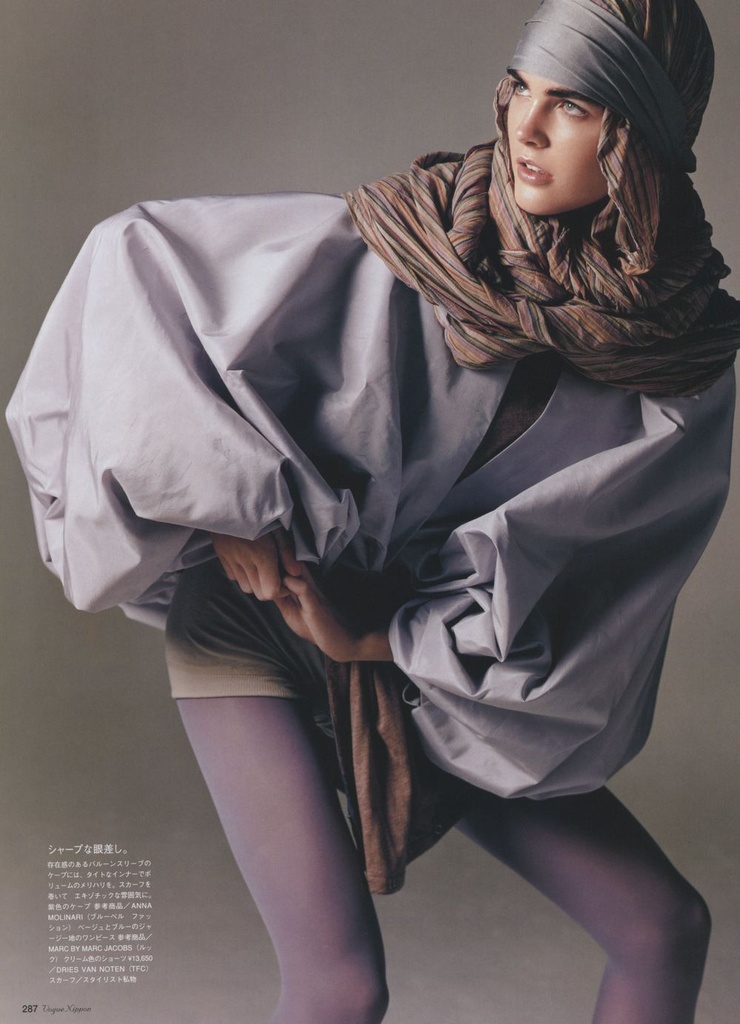Hilary Rhoda
