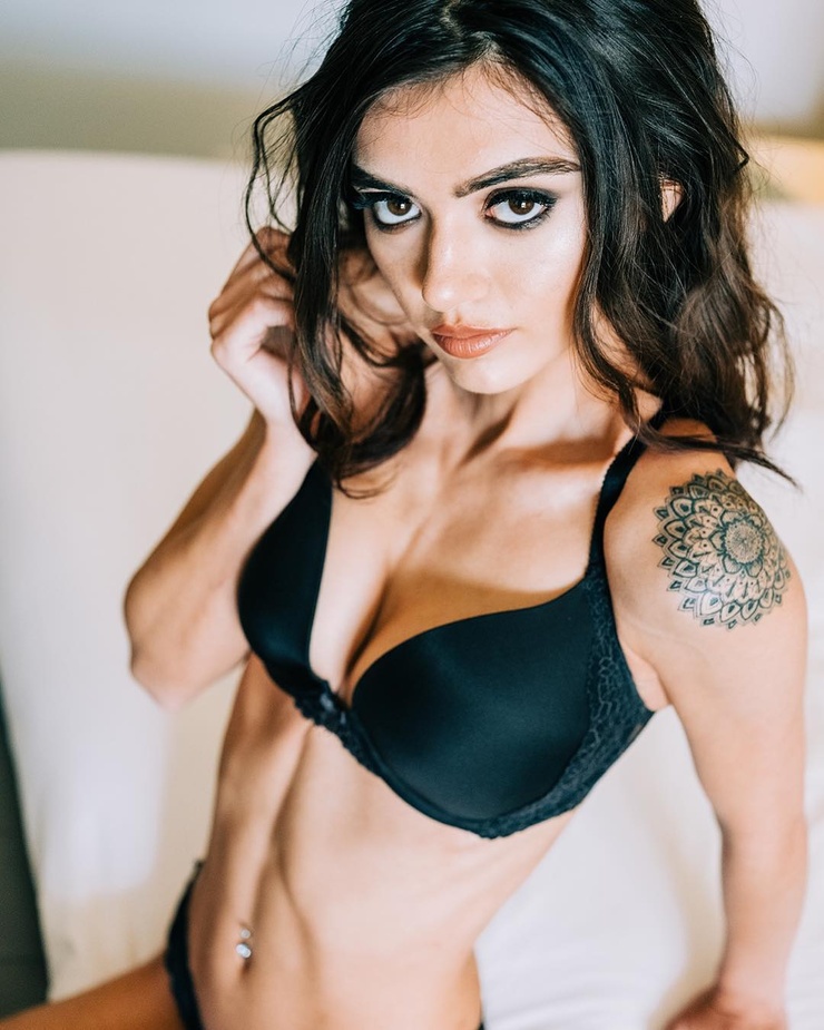 Brie Ramos