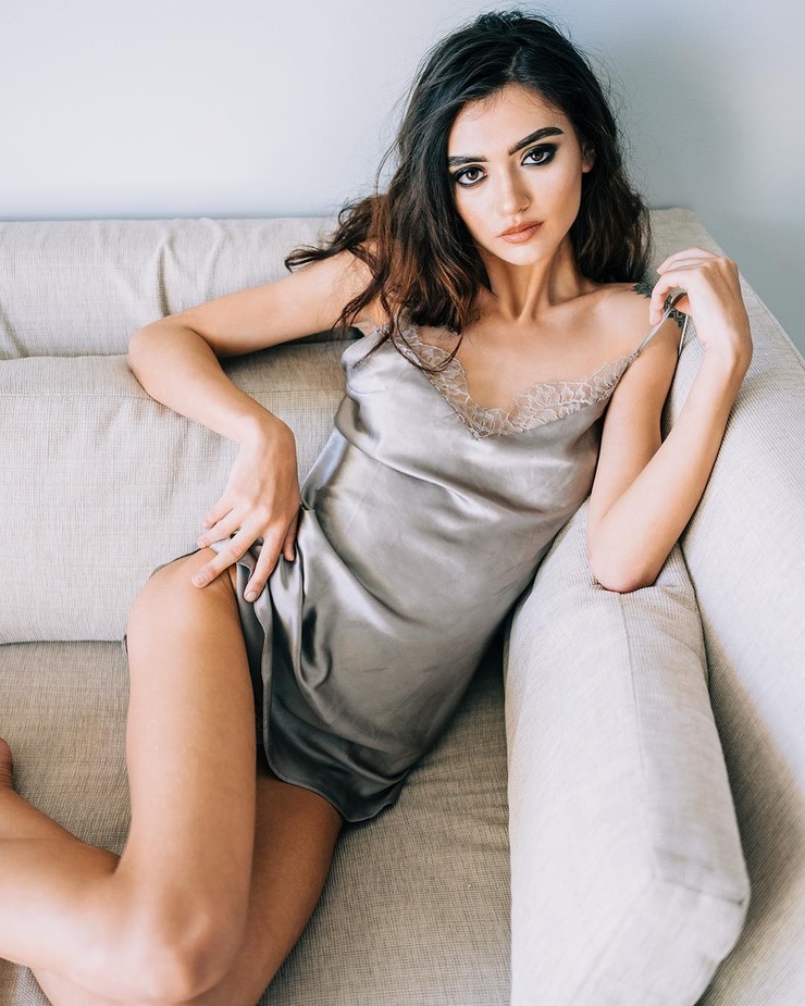Brie Ramos Brie Ramos