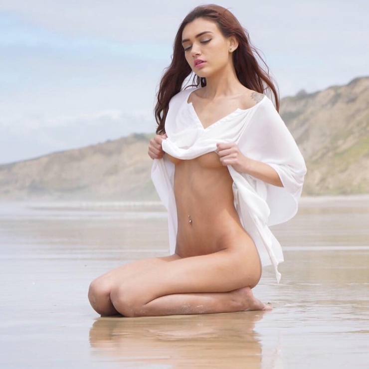 Brie Ramos Brie Ramos