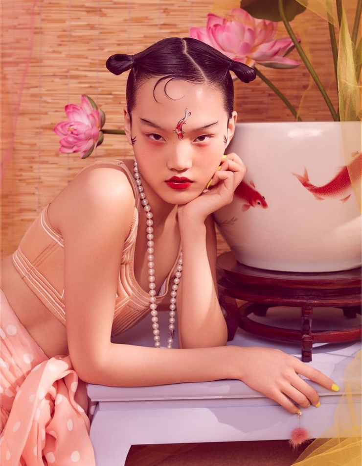 Pan Haowen Pan Haowen