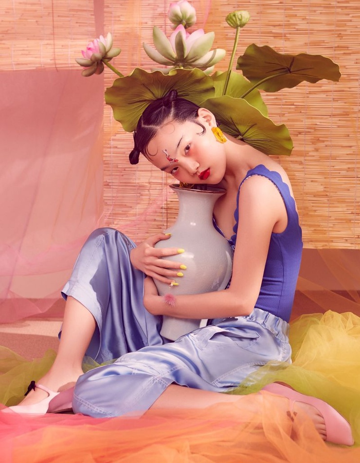 Pan Haowen