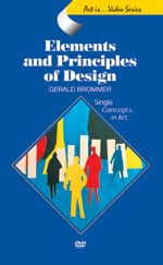 Elements and Principles of Design