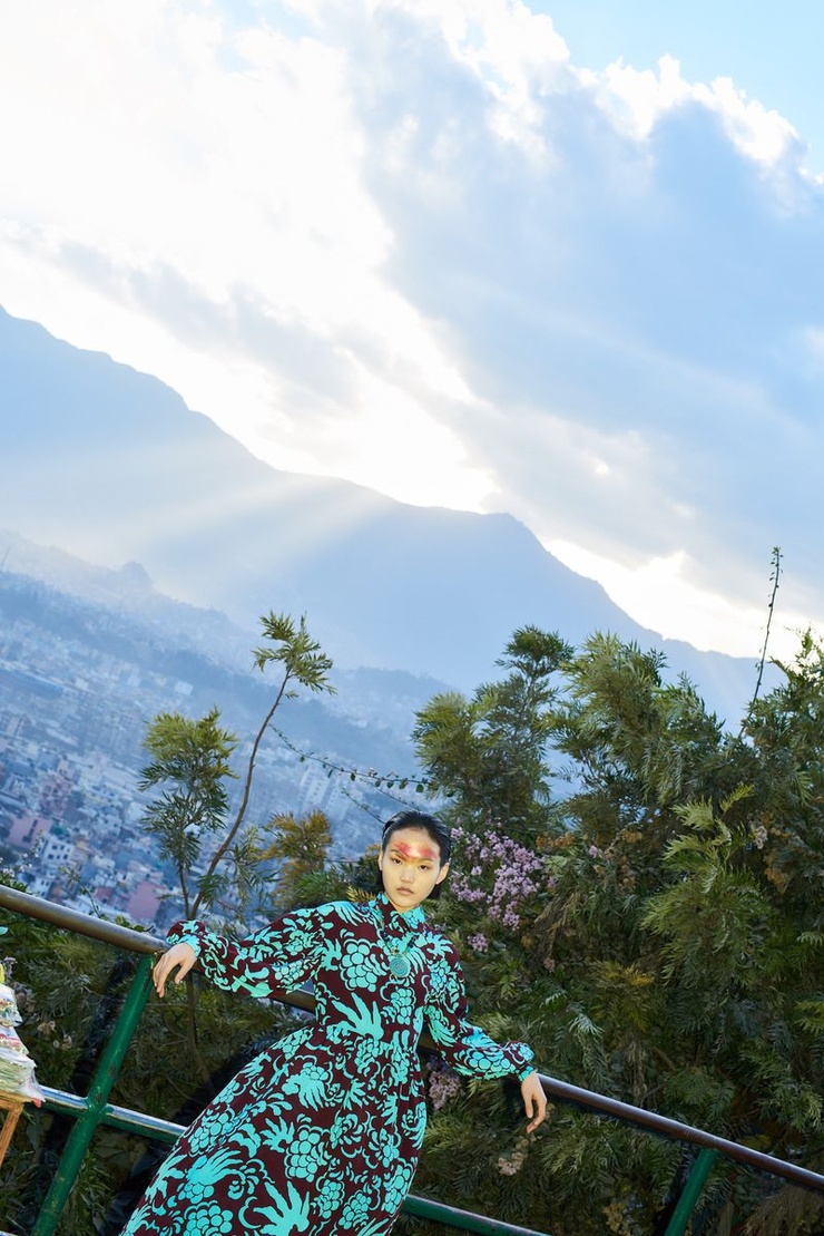 Pan Haowen