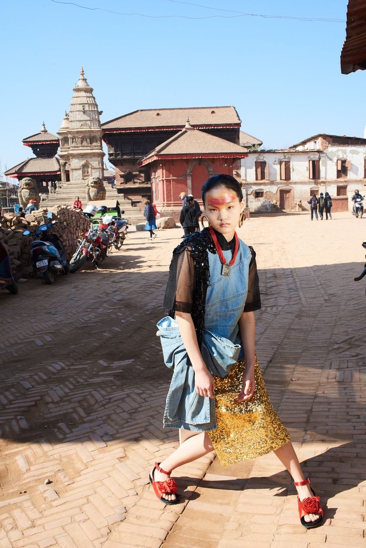 Pan Haowen