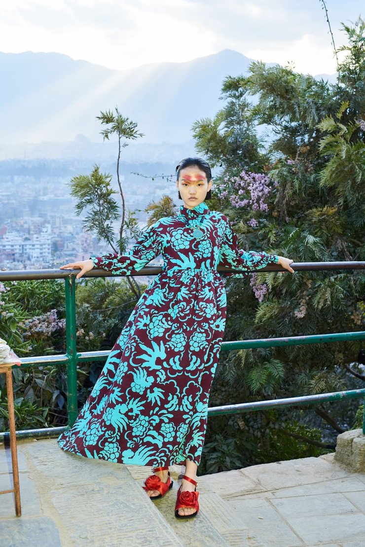Pan Haowen
