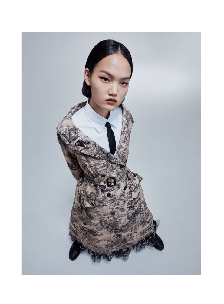 Pan Haowen