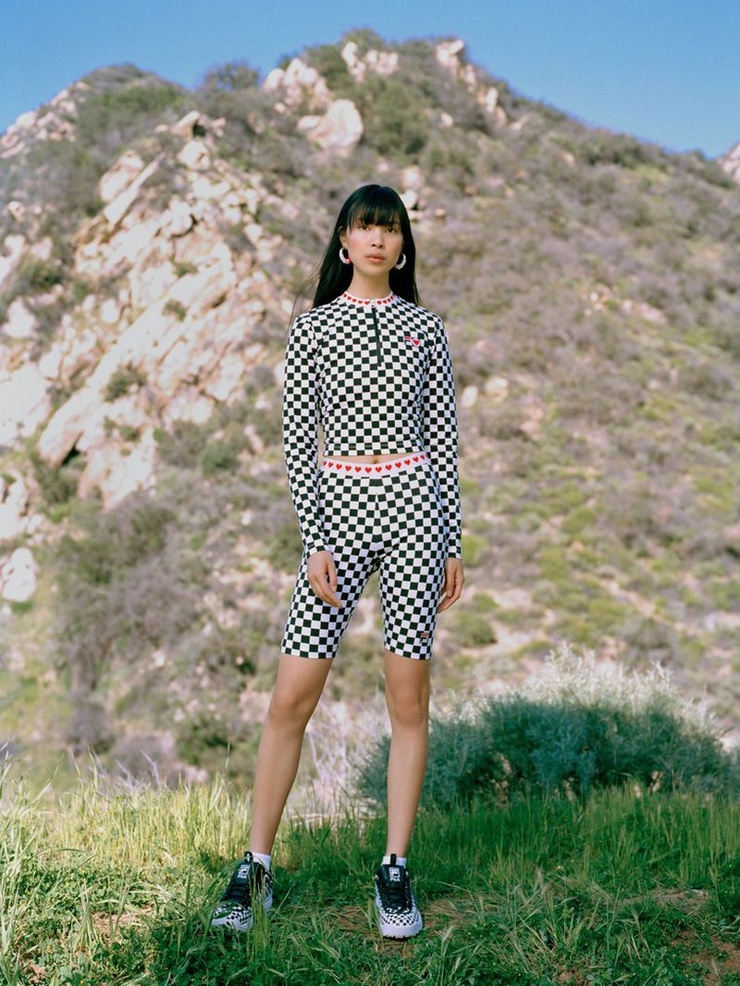 Diane Chiu