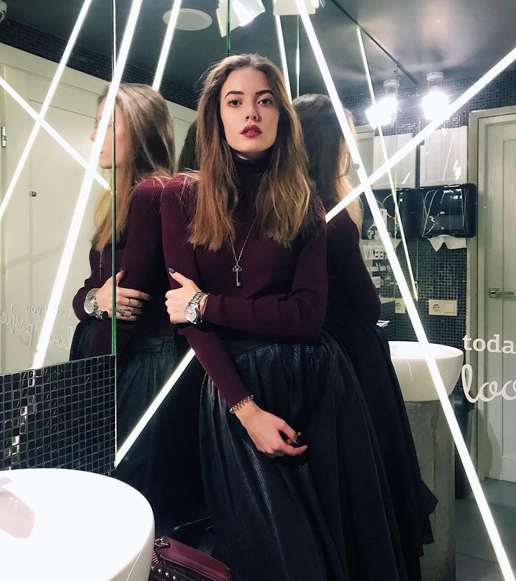 Alina Stanevichius
