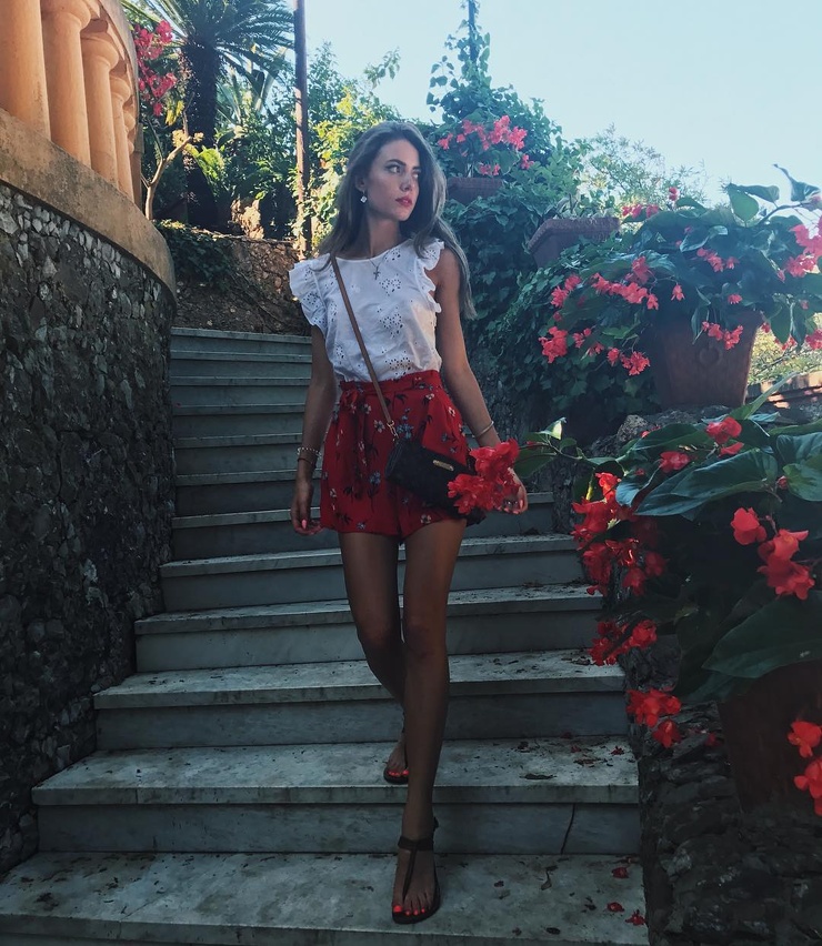 Alina Stanevichius