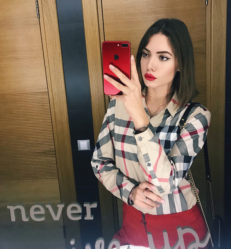 Alina Stanevichius
