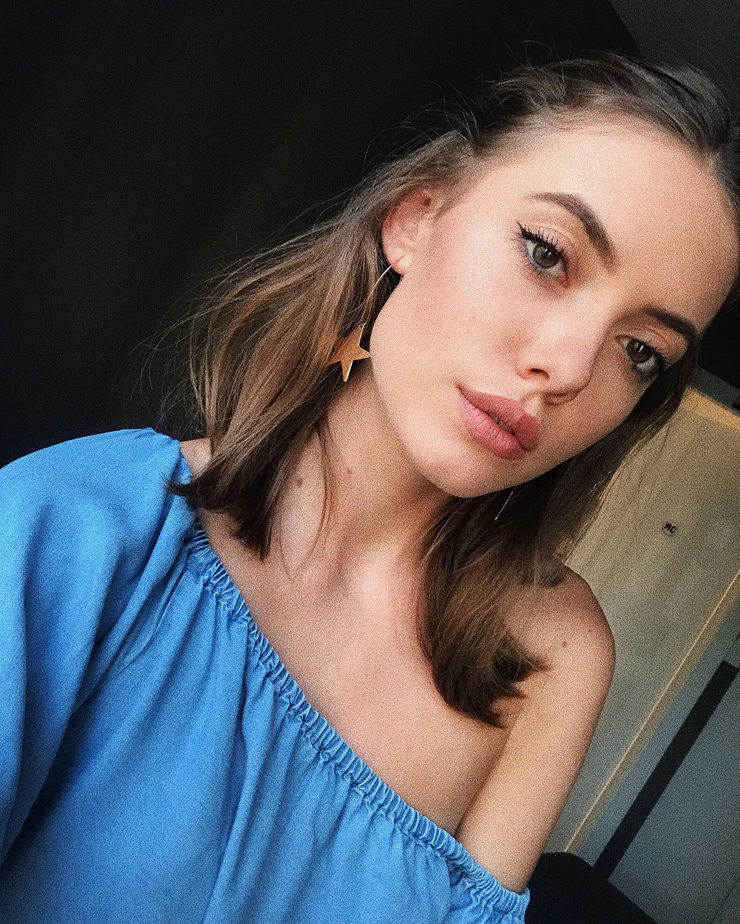 Alina Stanevichius