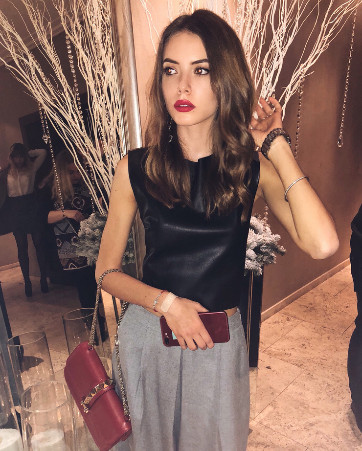 Alina Stanevichius