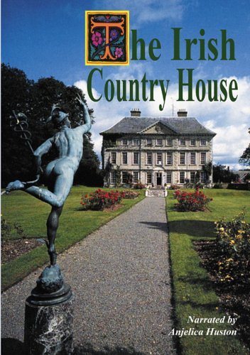 The Irish Country House