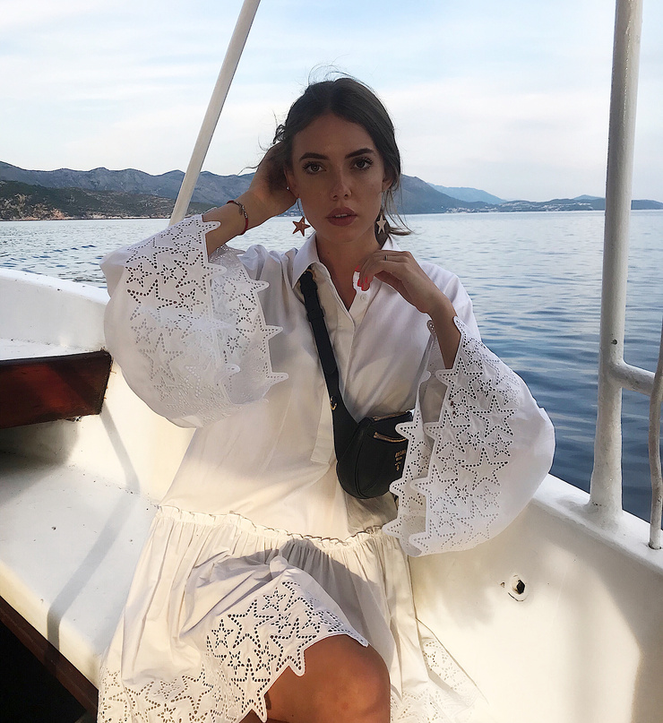 Alina Stanevichius
