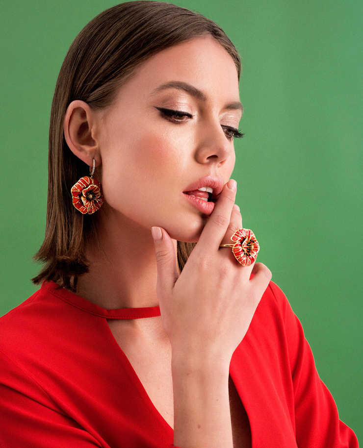 Alina Stanevichius