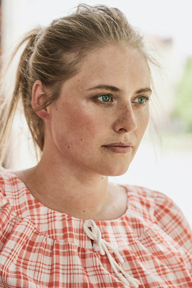 Picture of Sina Ebell