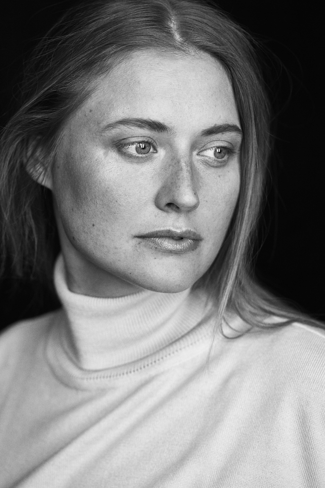 Picture of Sina Ebell