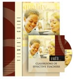 A Visit to ... Classrooms of Effective Teaching