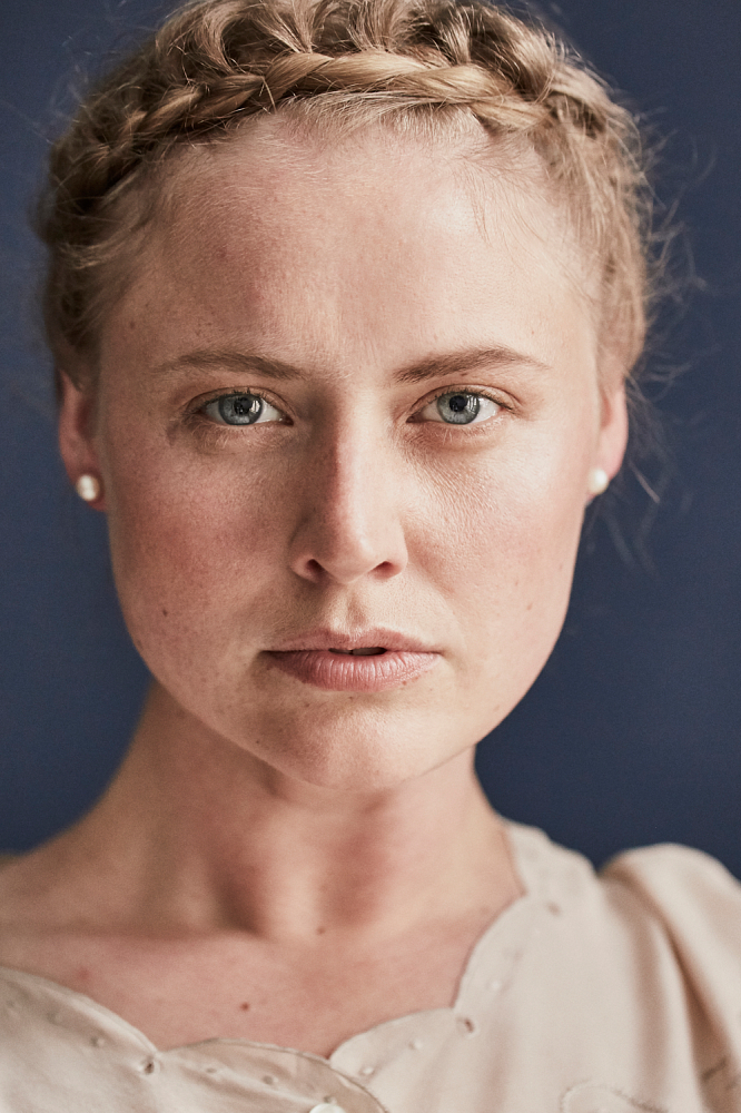 Picture of Sina Ebell