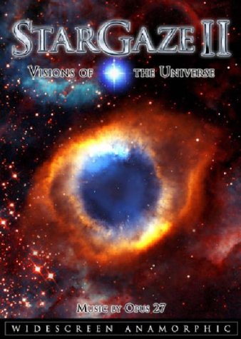 Stargaze II: Visions of the Universe