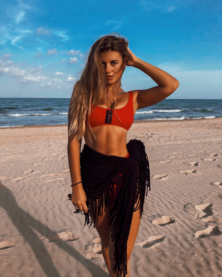 Romina Scholl