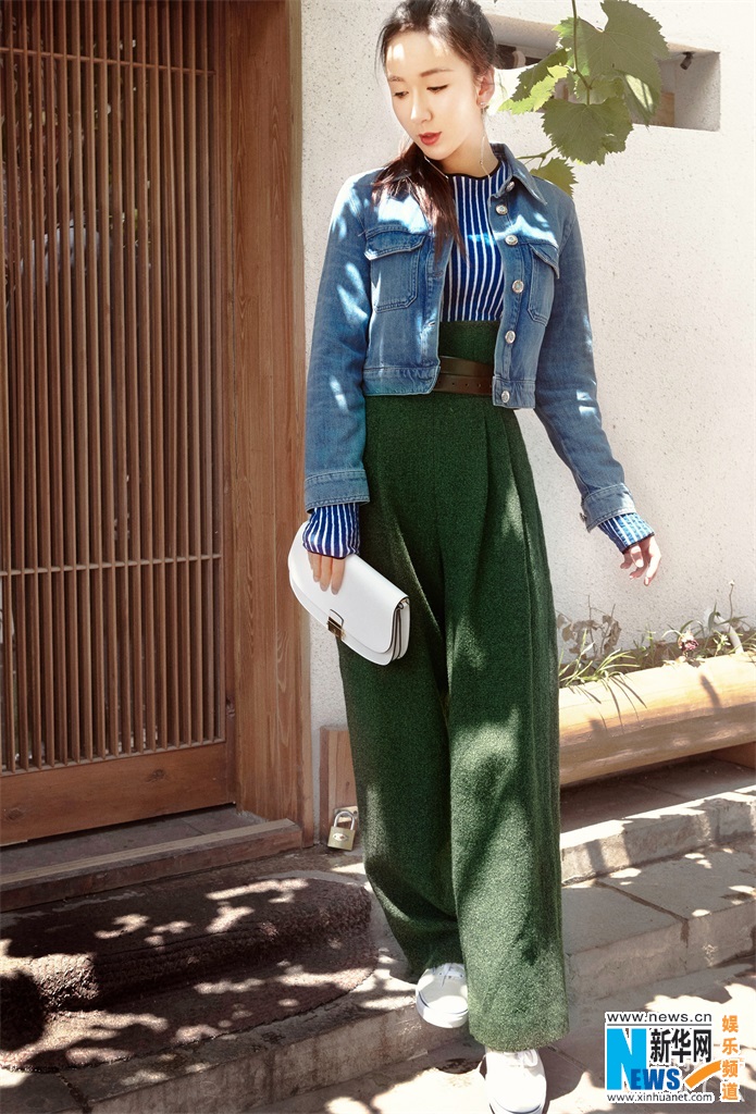 Yi-xiao Lou