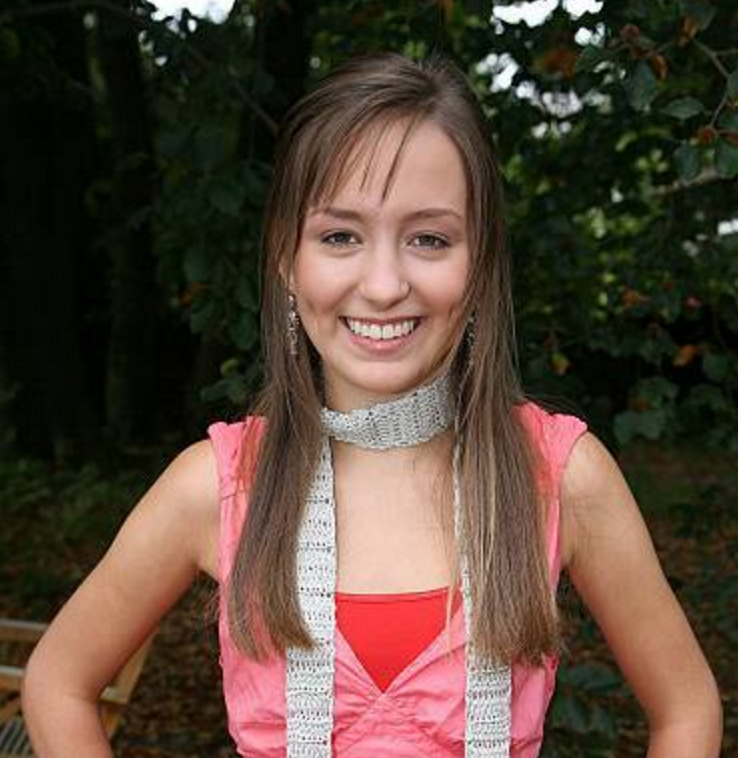 Sarah Körtge