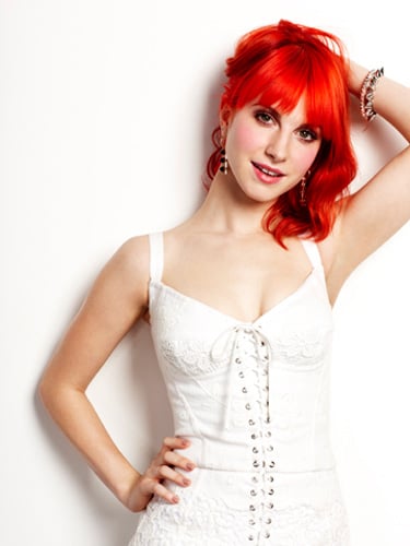 Hayley Williams