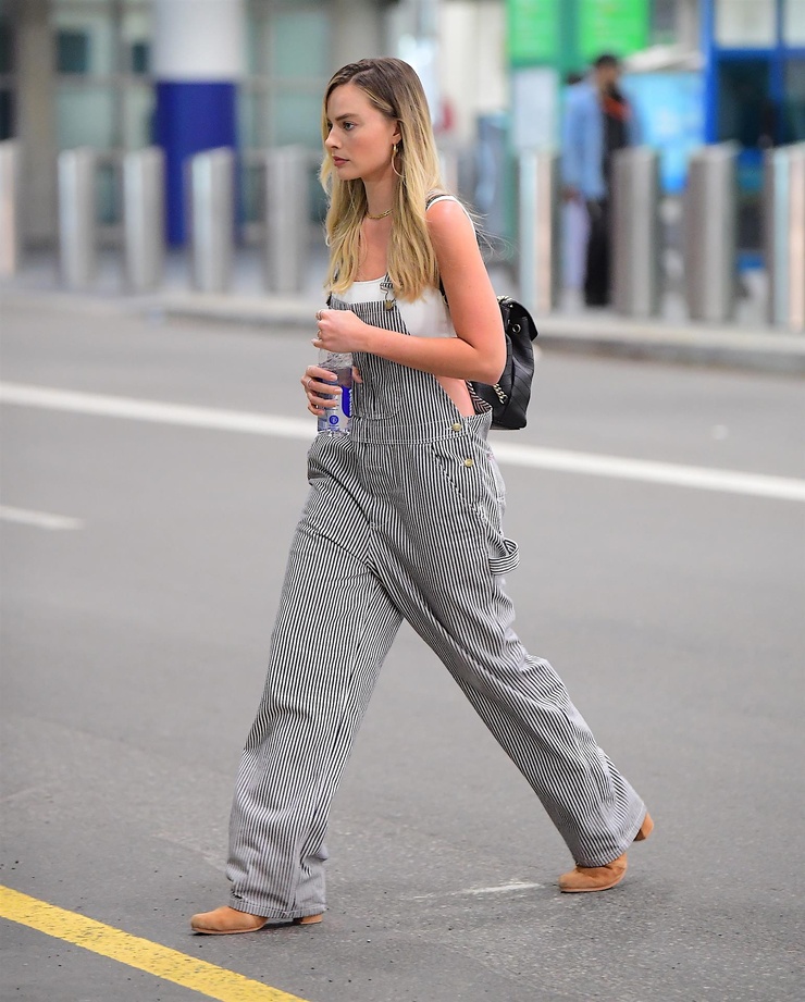 Margot Robbie