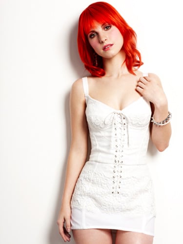 Hayley Williams