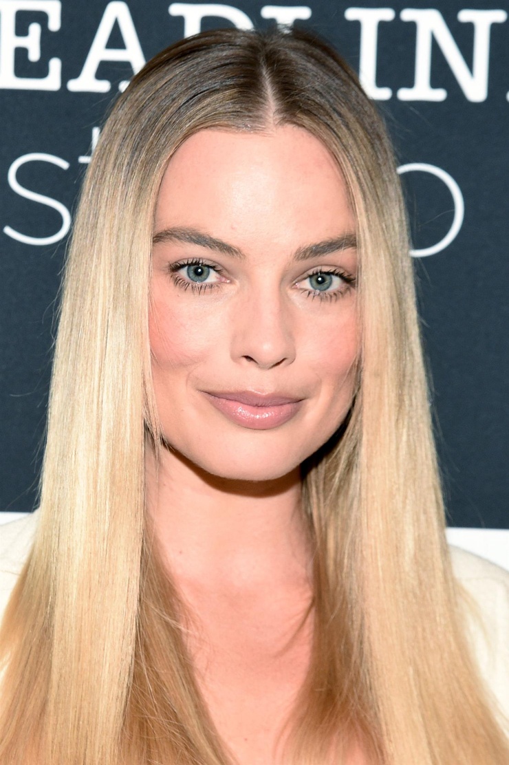 Margot Robbie Margot Robbie