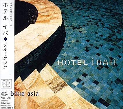Hotel Ibah