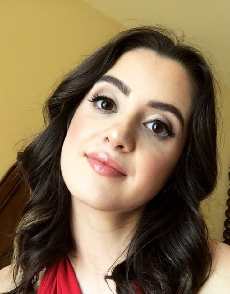 Laura Marano