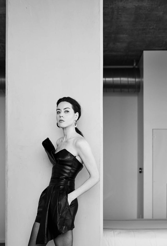 Aubrey Plaza Aubrey Plaza
