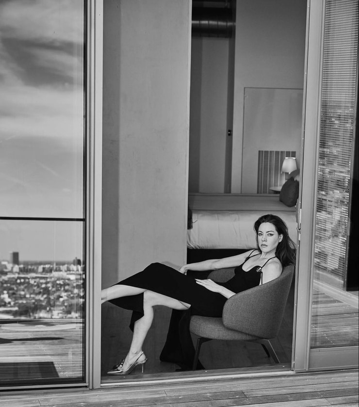 Aubrey Plaza