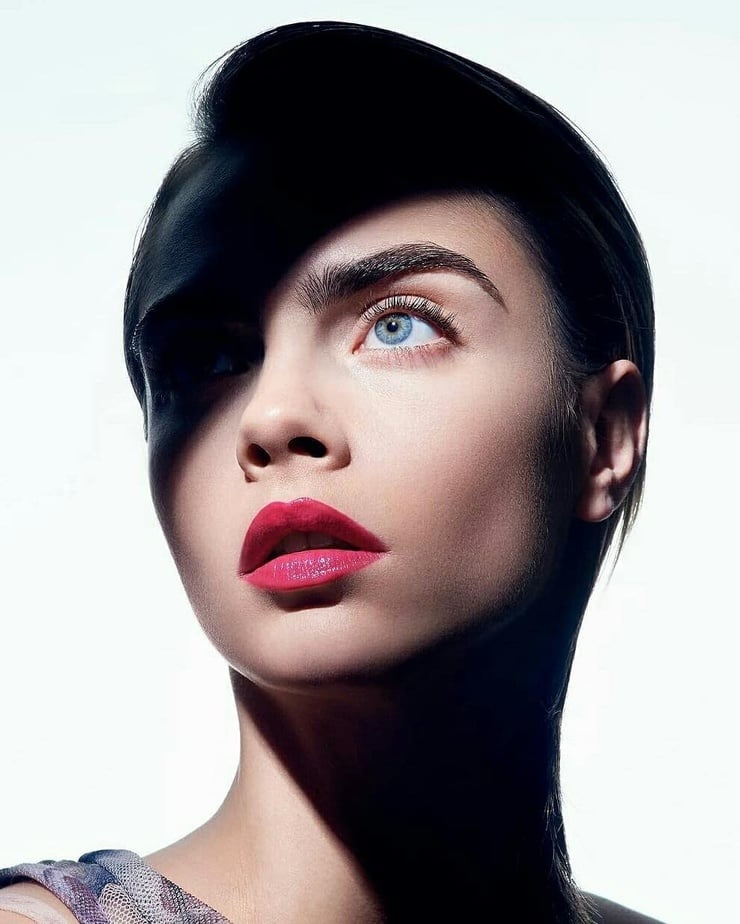 Cara Delevingne
