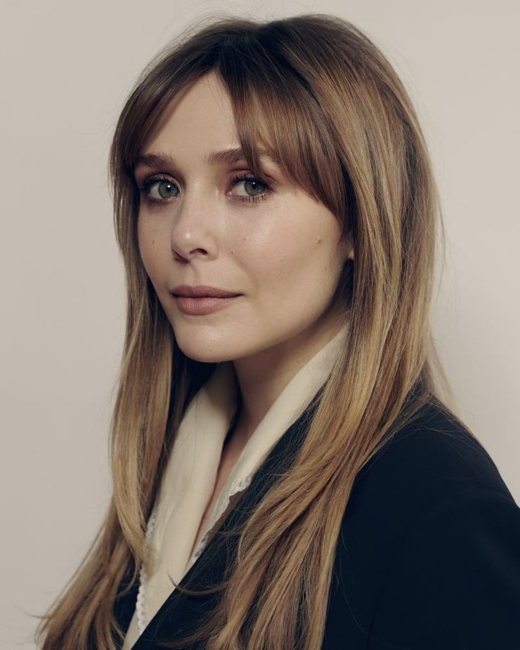 Elizabeth Olsen