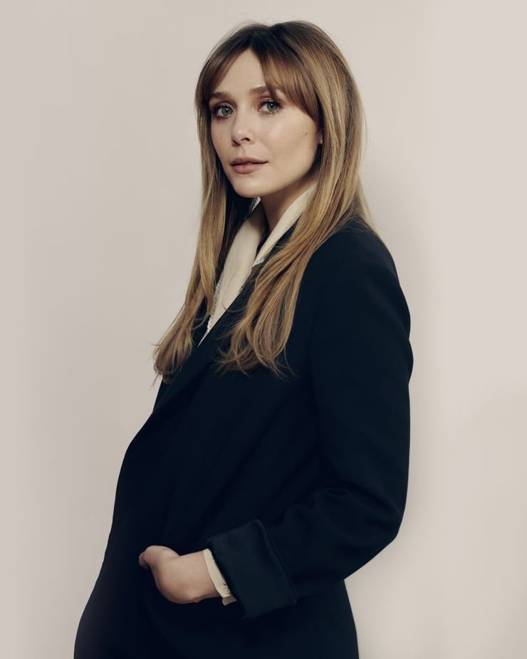 Picture of Elizabeth Olsen