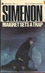 Maigret Sets a Trap